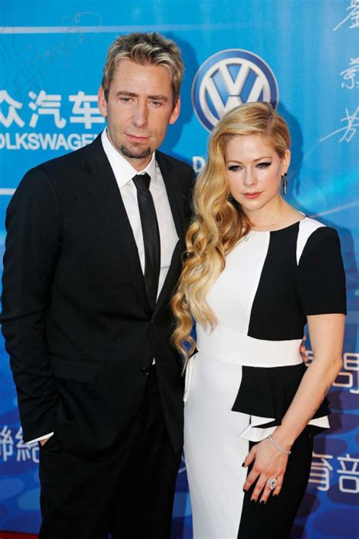 Unveiling The Enigmatic World Of Chad Kroeger's Wife: Uncover Surprising Revelations