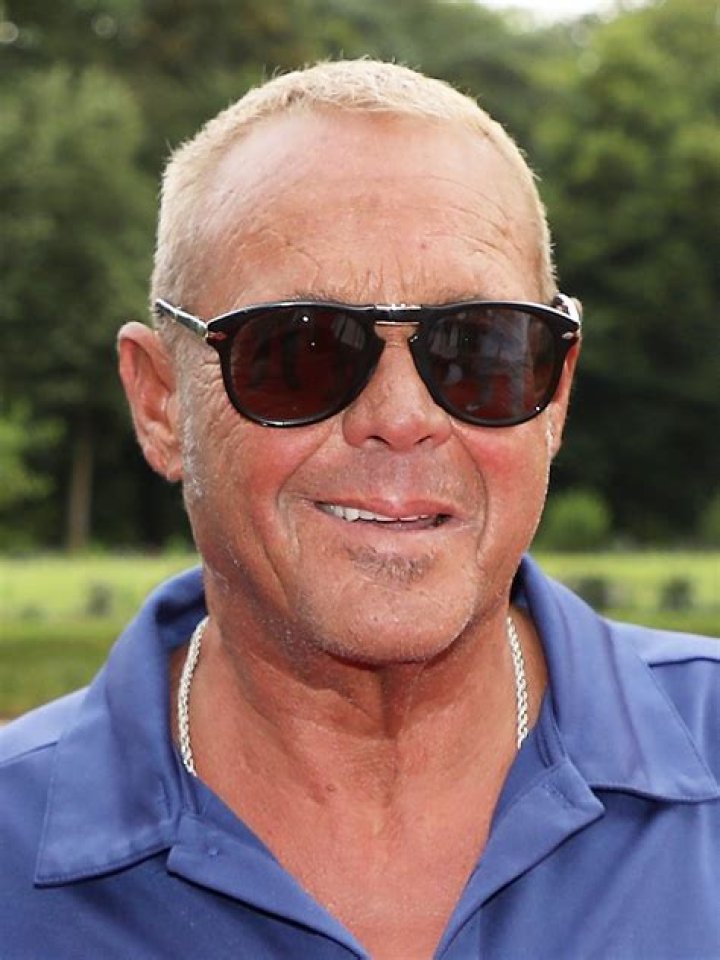 Unveiling The Extraordinary World Of Chad McQueen: Discoveries And Insights