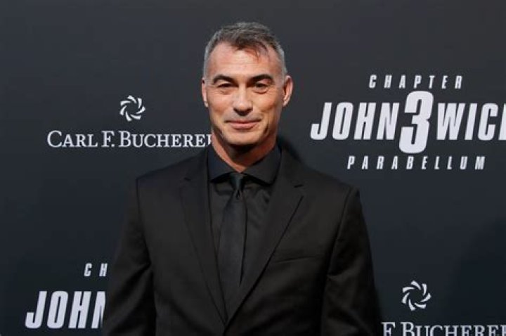 Discover The Secrets Behind Chad Stahelski's Impressive Net Worth