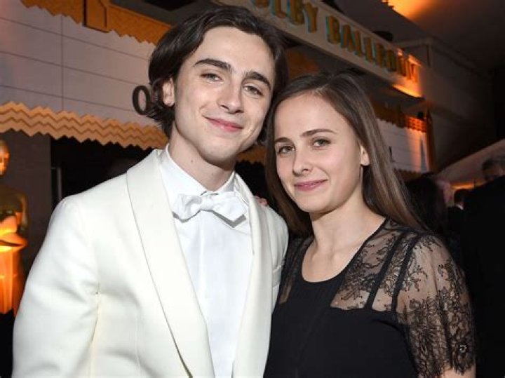 Unveiling The Chalamet Parents: Discoveries And Insights