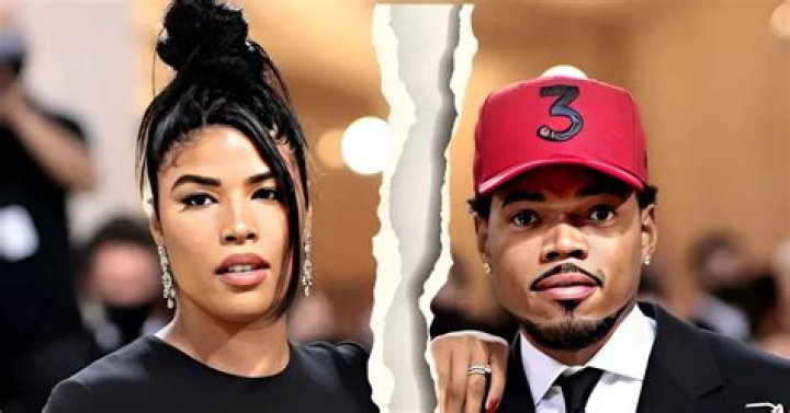 Unveiling The Tapestry Of Chance The Rapper's Wife's Ethnicity