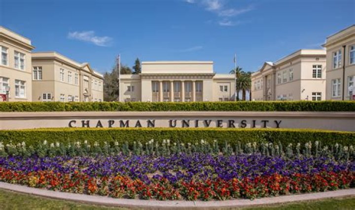 Unlock The Secrets Of Chapman University: Discover Excellence In Education