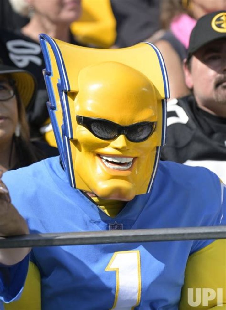Unveiling The Secrets Of The Dedicated Chargers Fan: Insights And Discoveries