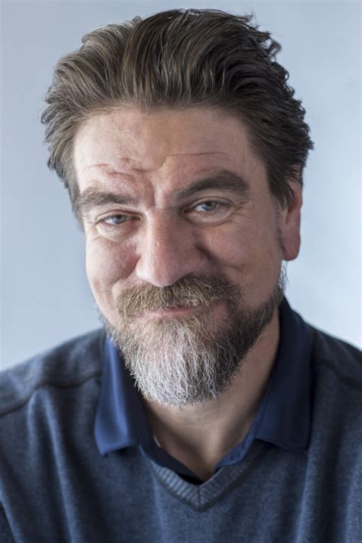 Unveiling The Secrets Of Financial Success With Charles Halford