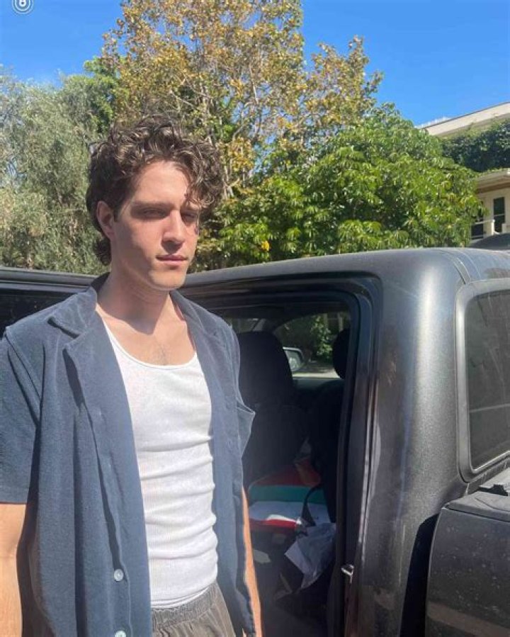 A Comprehensive Exploration Of Charlie Grant's Journey