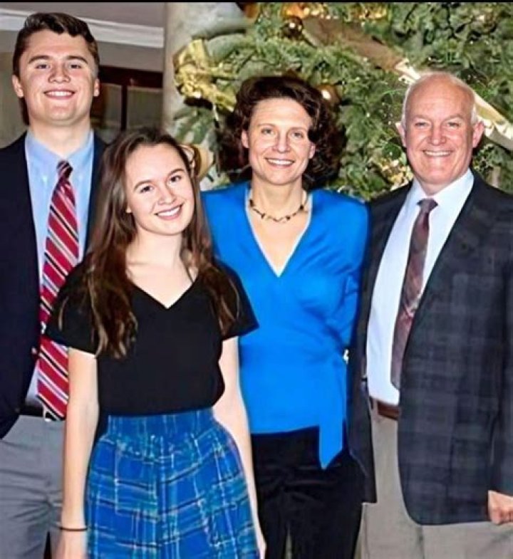 Uncover The Surprising Influence Of Charlie Kirk's Parents On His Conservative Journey