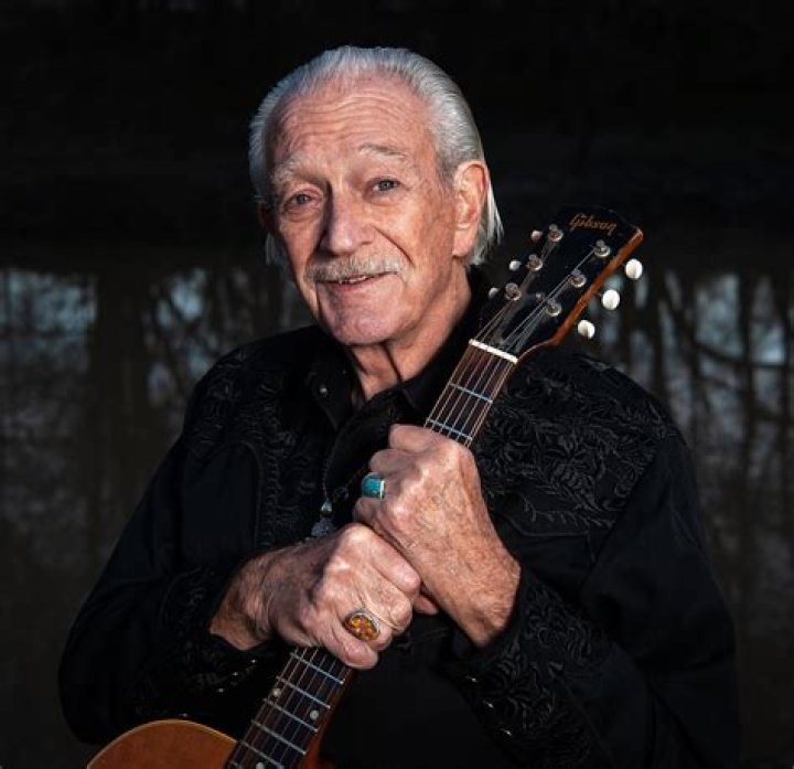 Charlie Musselwhite's Harmonica Secrets Revealed