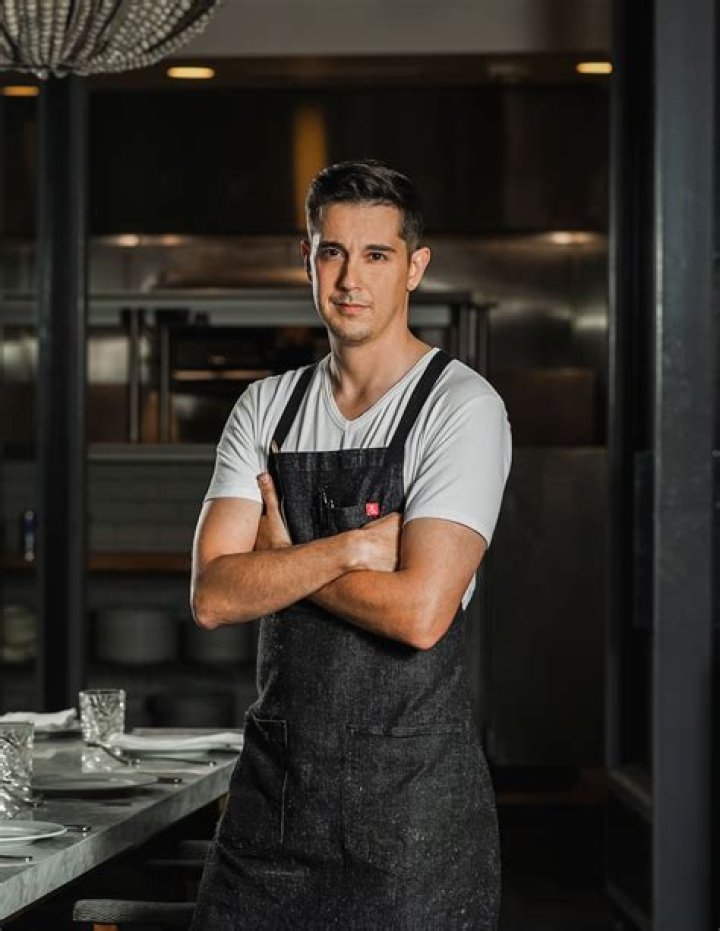 Unveiling The Culinary Genius Of Chef Carlos Anthony: Innovations, Sustainability, And Beyond