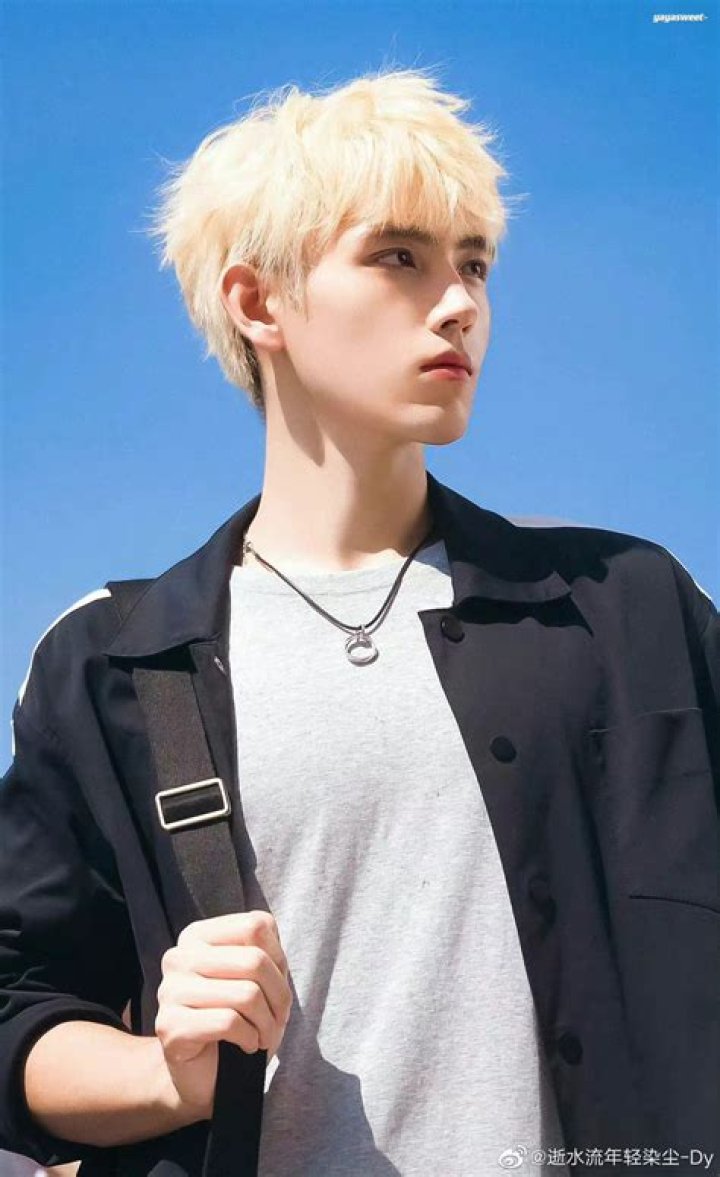 An Emerging Star In Chinese Cinema