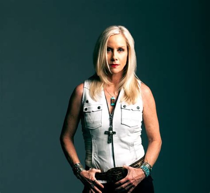 Uncover The Raw Power And Inspiring Journey Of Cherie Currie
