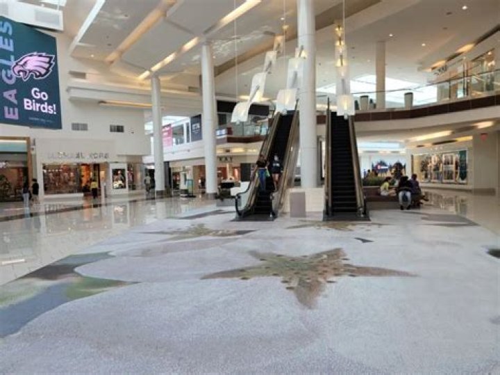 Discover The Enchanting World Of Cherry Hill Mall