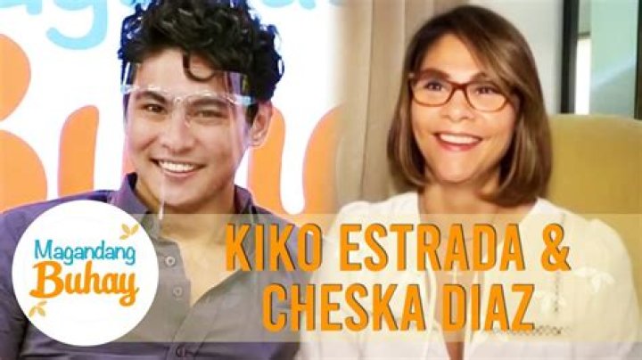 Uncovering The Lives Of Cheska Diaz's Children