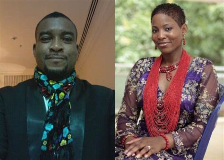 Unveiling The Inspiring World Of Chidi Mokeme's Wife