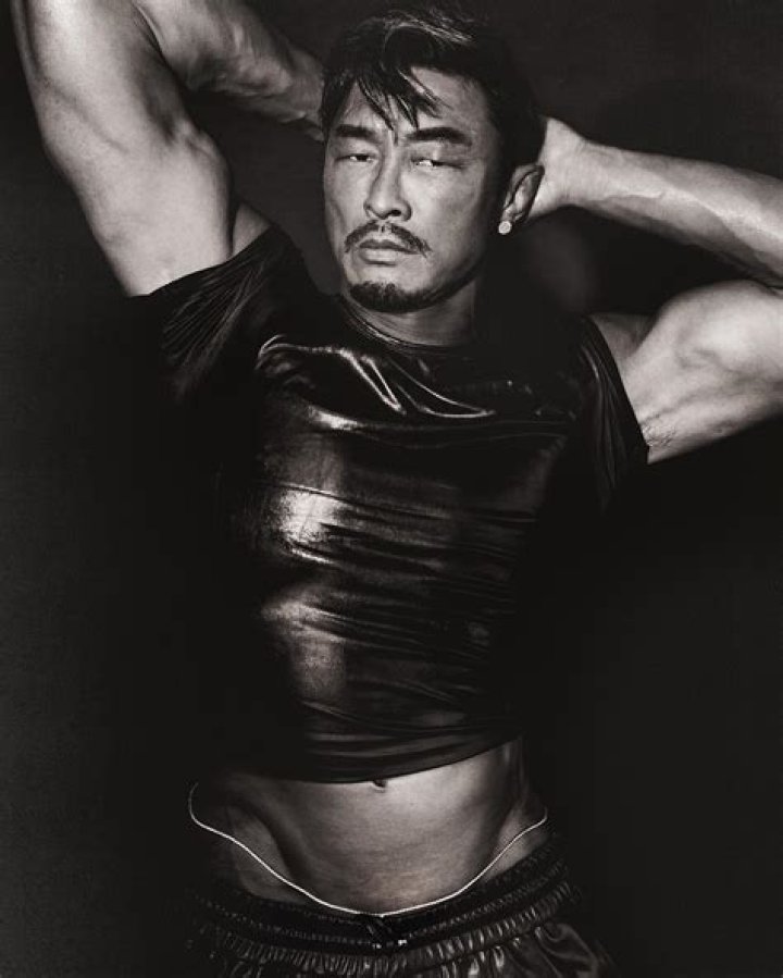 Uncover The Extraordinary World Of Choo Sung Hoon: A Martial Arts Odyssey