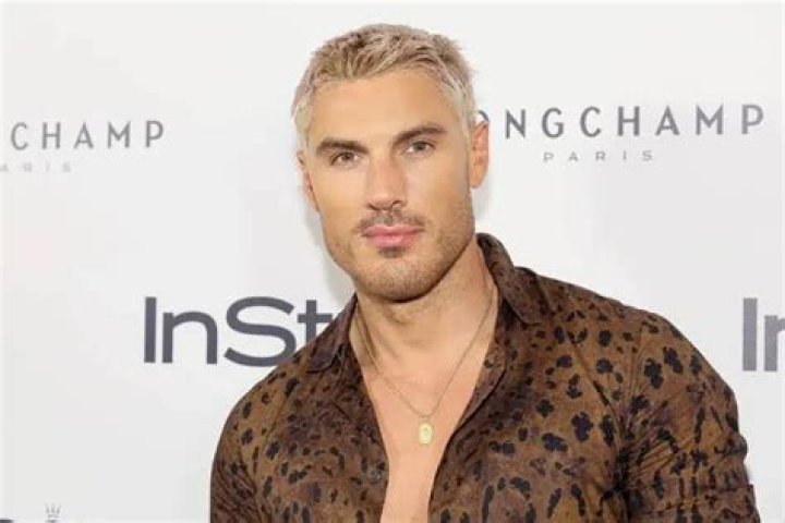 Unlocking The Secrets Of Chris Appleton: Age Defies Boundaries