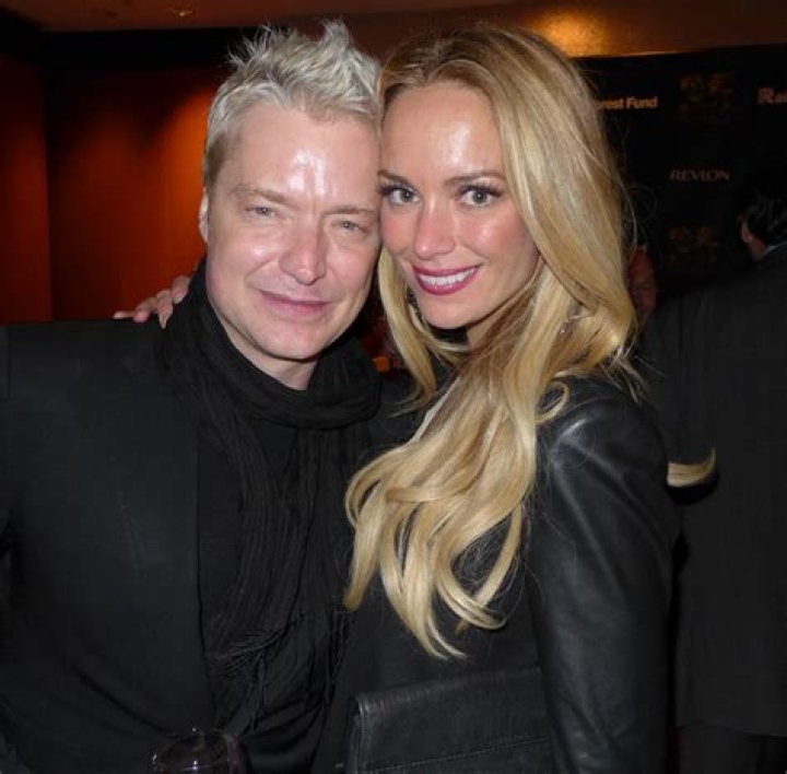 Unveiling The Enigmatic World Of Chris Botti's Wife: Discoveries And Insights