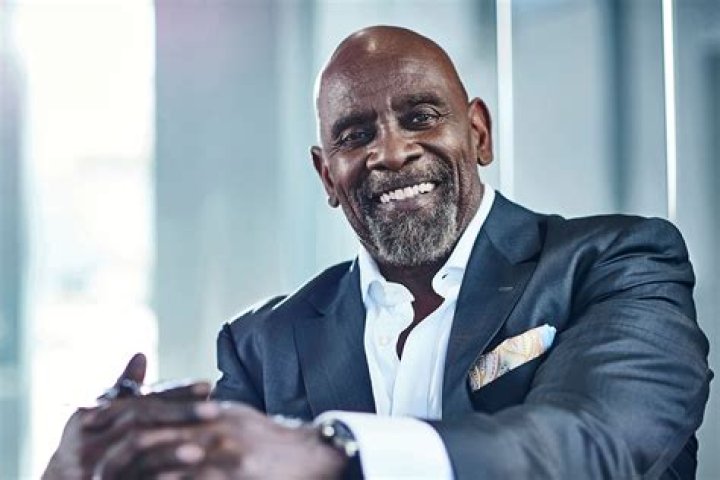 Discover The Secrets Of Success From Chris Gardner, The Homeless Billionaire