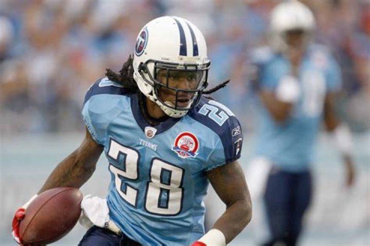 Speed, Elusiveness, And NFL Legacy Revealed