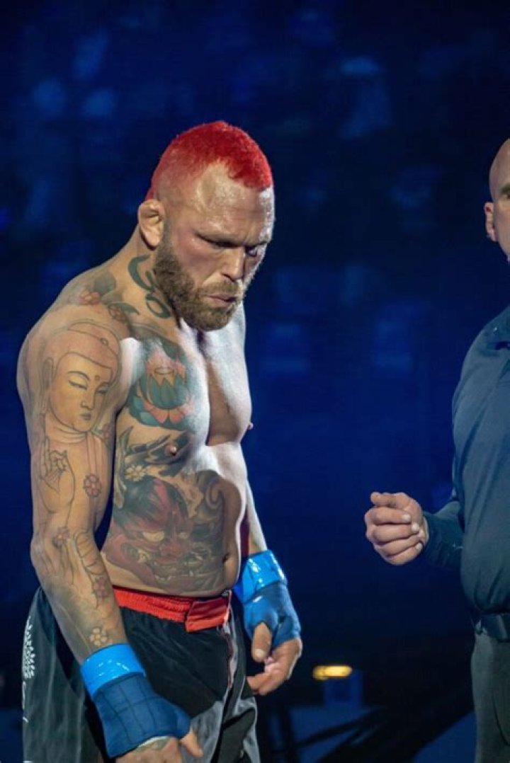 Uncovering The True Warrior Within