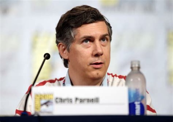 Unveiling Chris Parnell's Net Worth: Discoveries And Insights