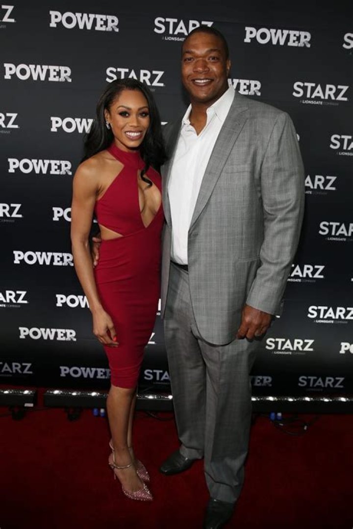 Chris Samuels' Net Worth And The Path To Financial Success