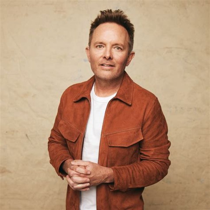 Uncover The Unspeakable Truth About Chris Tomlin!