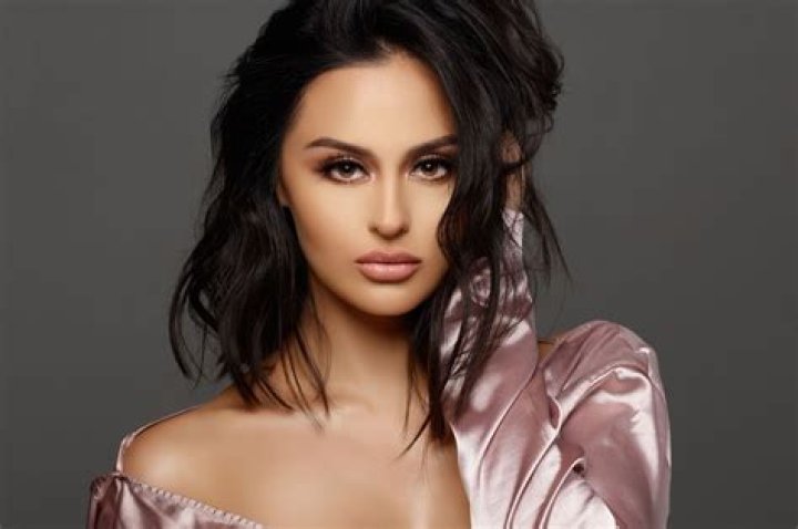 Unveiling The Multifaceted World Of Christen Dominique: Discoveries And Insights