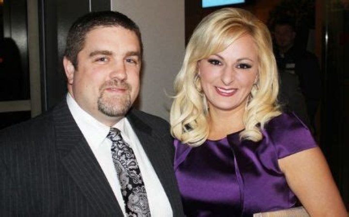 Unveiling The World Of Christi Lukasiak's Husband: A Journey Of Discovery