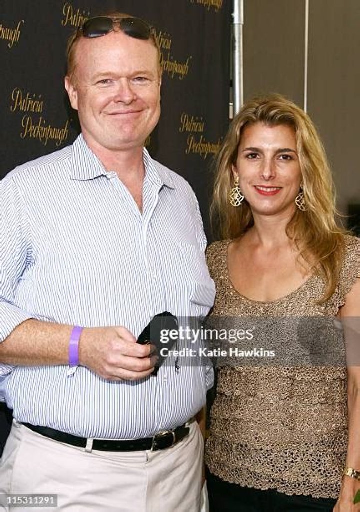 Unveiling The Secrets Of Christian Clemenson's Enduring Marriage