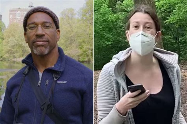 Uncover The Inspiring Journey Of Christian Cooper: Championing Racial Justice