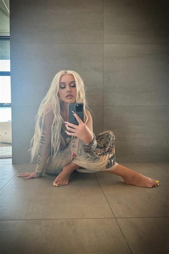 A Deep Dive Into Her Personal Journey And Artistic Evolution