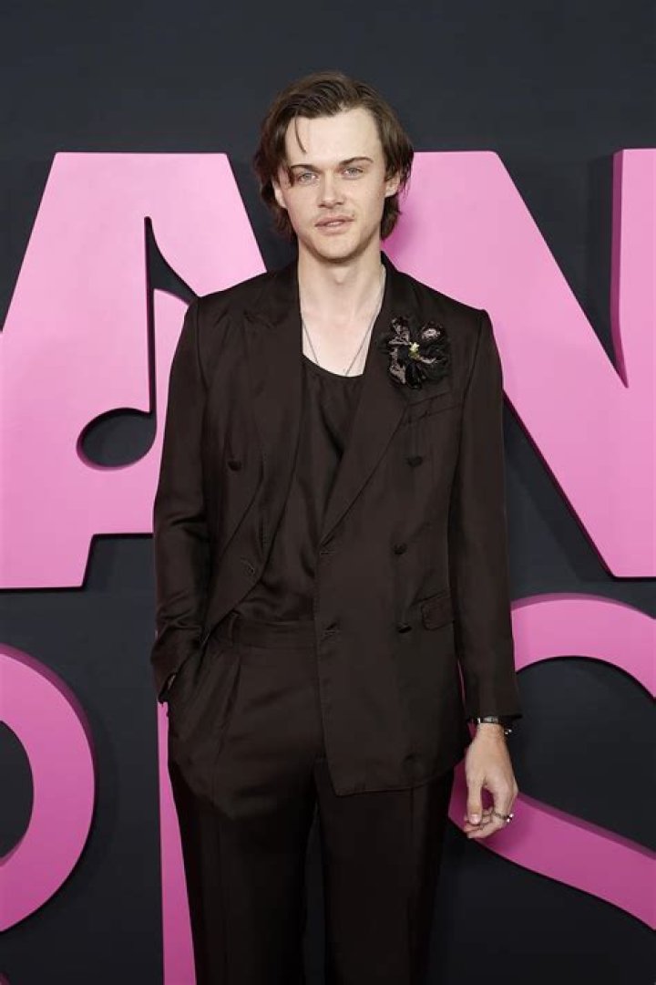 Unveiling The World Of Christopher Briney: Discoveries And Insights