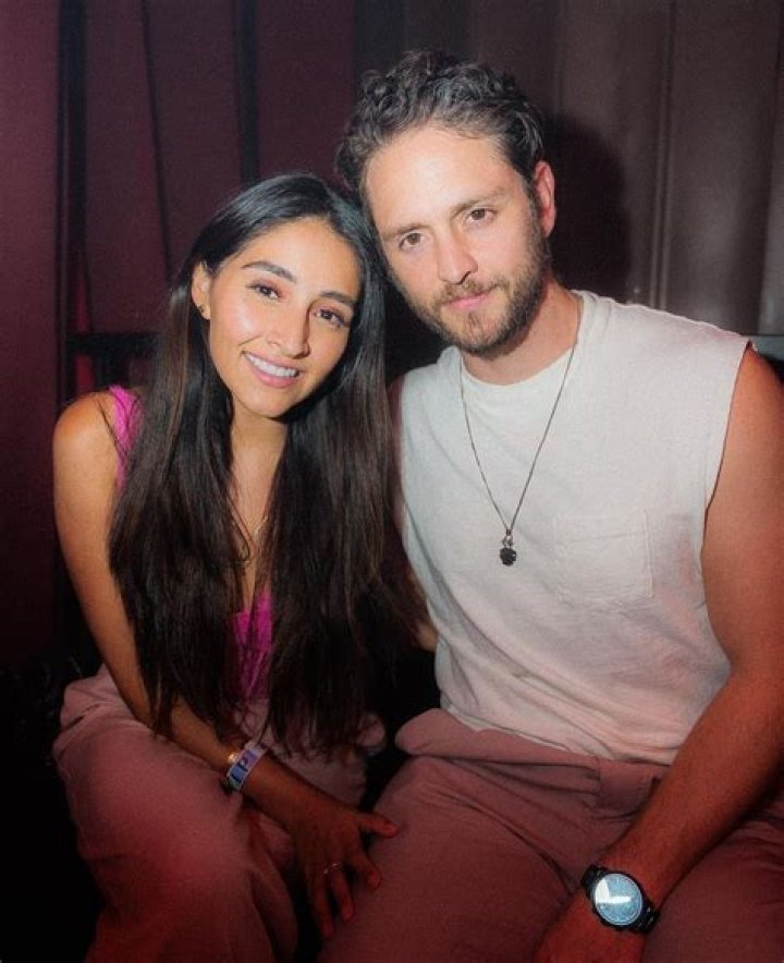 Christopher Von Uckermann's Wife Revealed