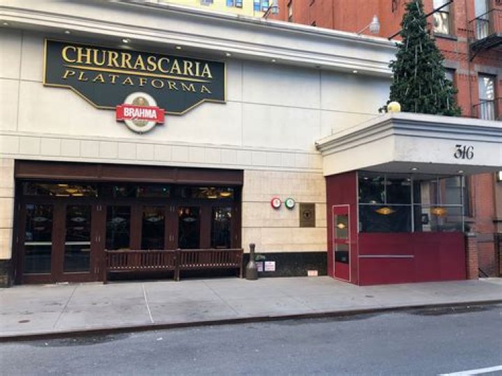 Grilling, Gathering, And Brazilian Delights!