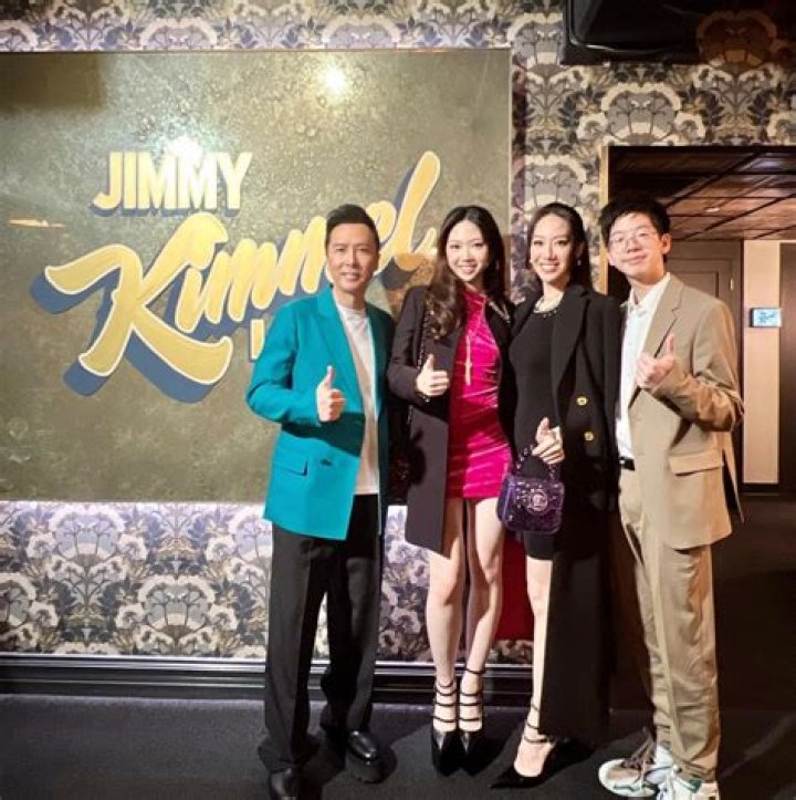 Uncover The Secrets Of Cissy Wang's Height: Surprising Revelations