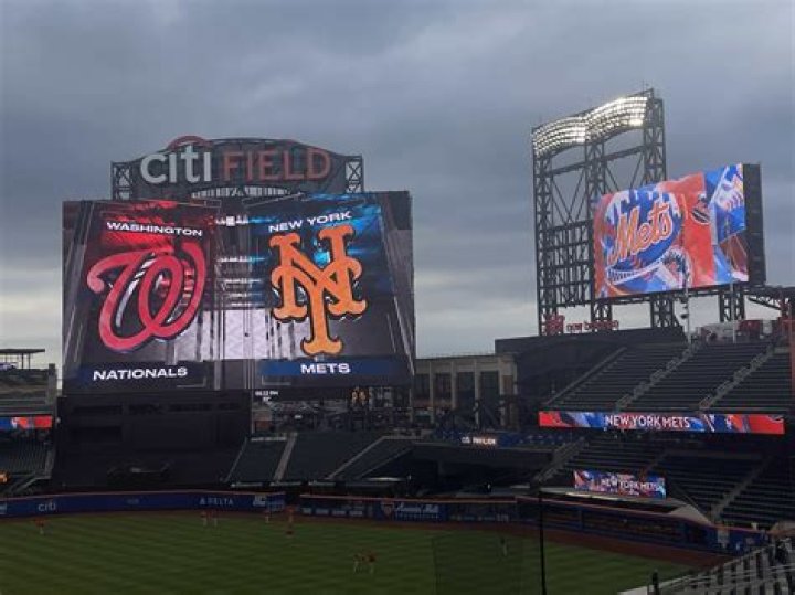 Citi Field Carnival Shooting 2023