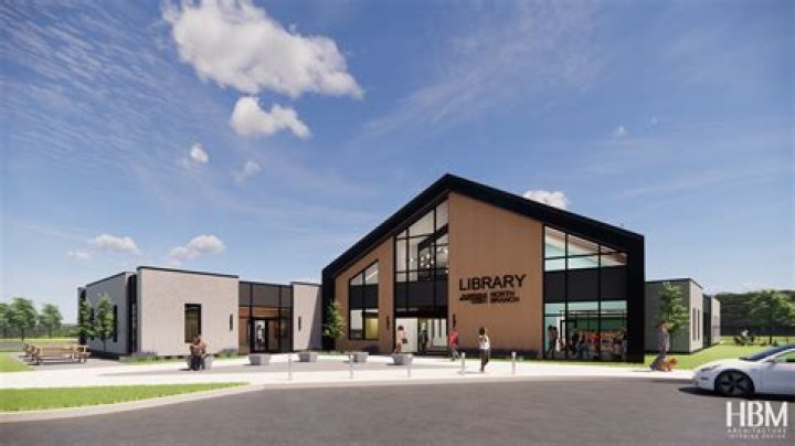 Unearth A World Of Knowledge At Clarksville Montgomery County Library