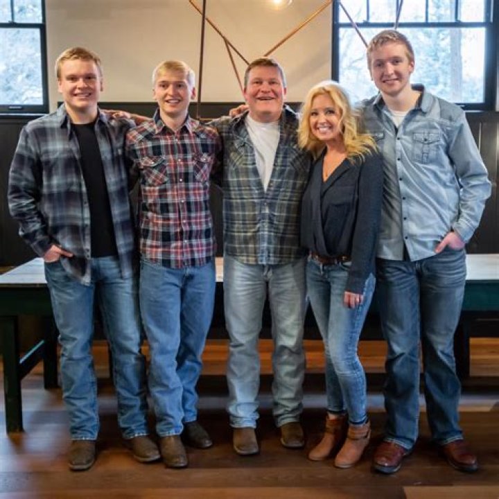 Discover Unforgettable Insights Into Clint Robertson's Legacy