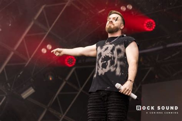 Cody Carson's Rise To Wrestling Superstardom