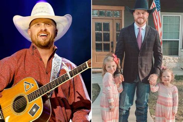 Uncover The Enchanting Story Of Cody Johnson's Daughter And Her Bright Future