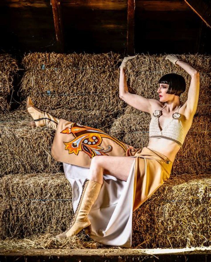 Unveiling Colleen Darnell: Discoveries And Insights