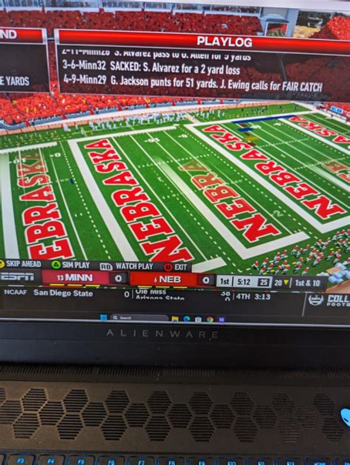 Discover Game-Changing Secrets Of College Football Revamped