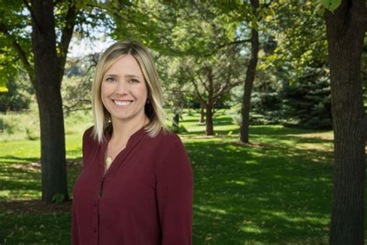 A Trailblazing Force In Basketball