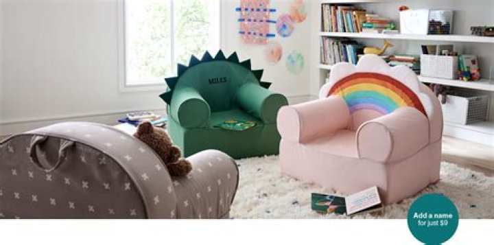 A Parent's Guide To Stylish And Functional Spaces