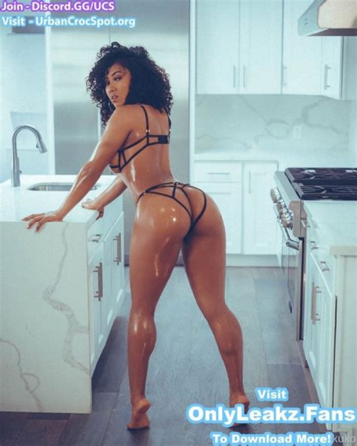 Discover The Secrets Of "Cree Ikuko"