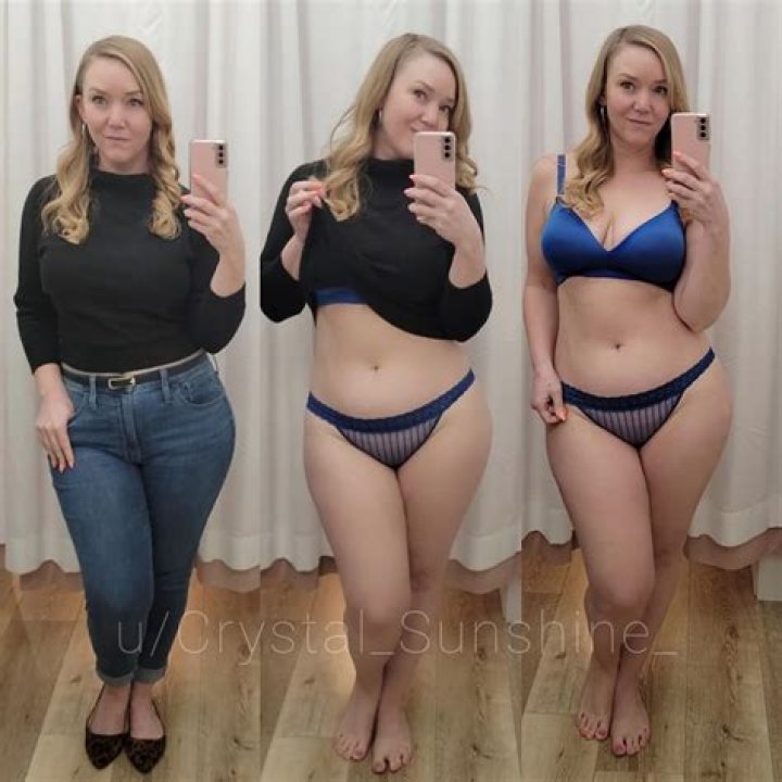 The Curious Case Of "crystal.sunshine Onlyfans Leaked"