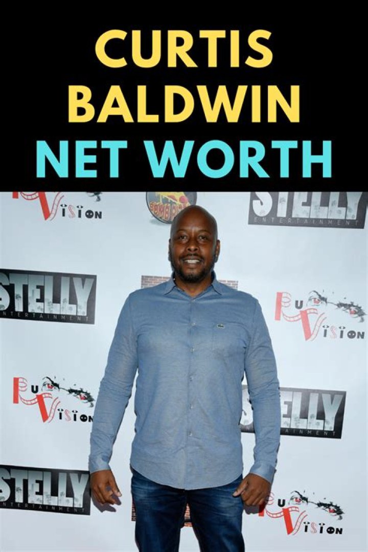 Unveiling Curtis Baldwin's Net Worth: Unlocking Entrepreneurial Secrets