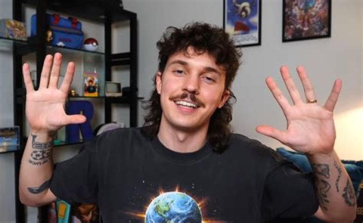 Unveiling The Unfiltered World Of Curtis Conner: Insights And Discoveries