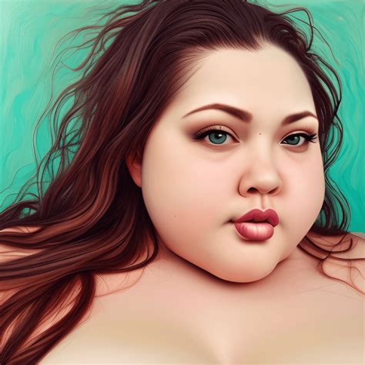 Unveiling The Allure Of "Cute BBW": Uncover Surprising Insights Within!