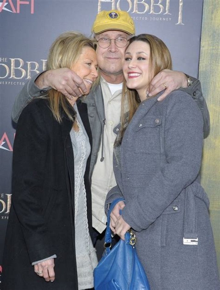 Discover The Inspiring Story Of Cydney Cathalene Chase